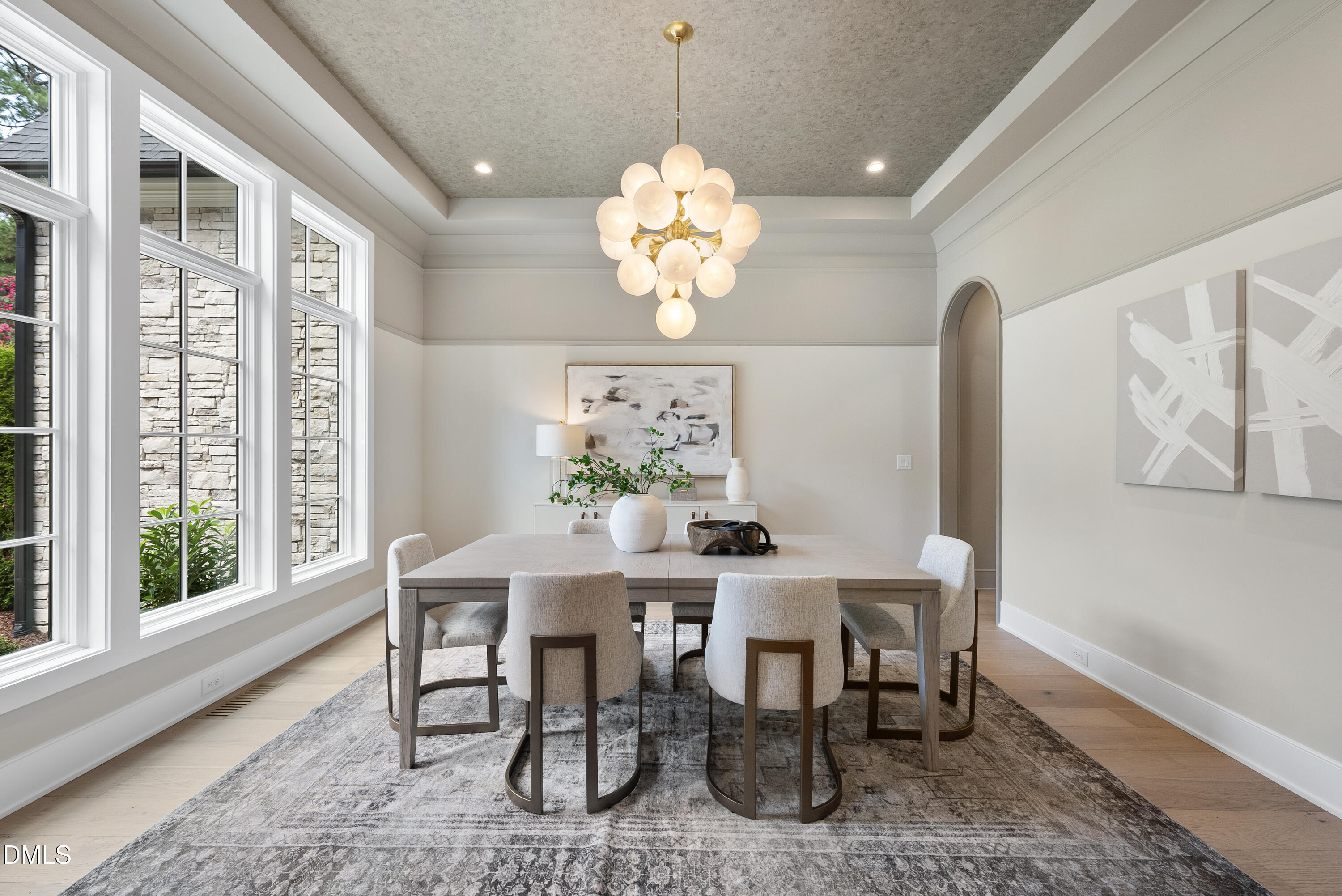 7000 North Ridge Drive Raleigh, NC 27615 - Photo 7 of 77 DSC02686