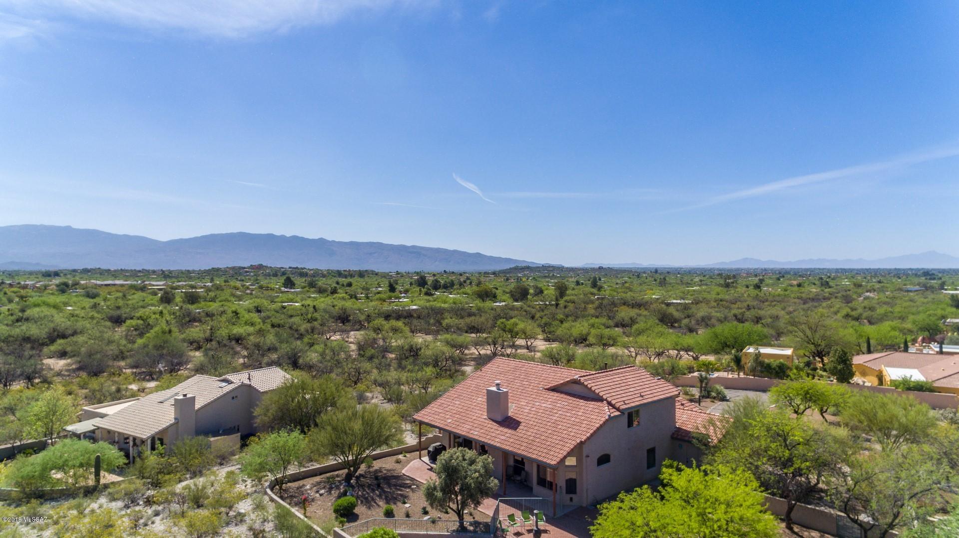 4510 North Bear Canyon Road Tucson, AZ 85749 - Photo 19 of 50