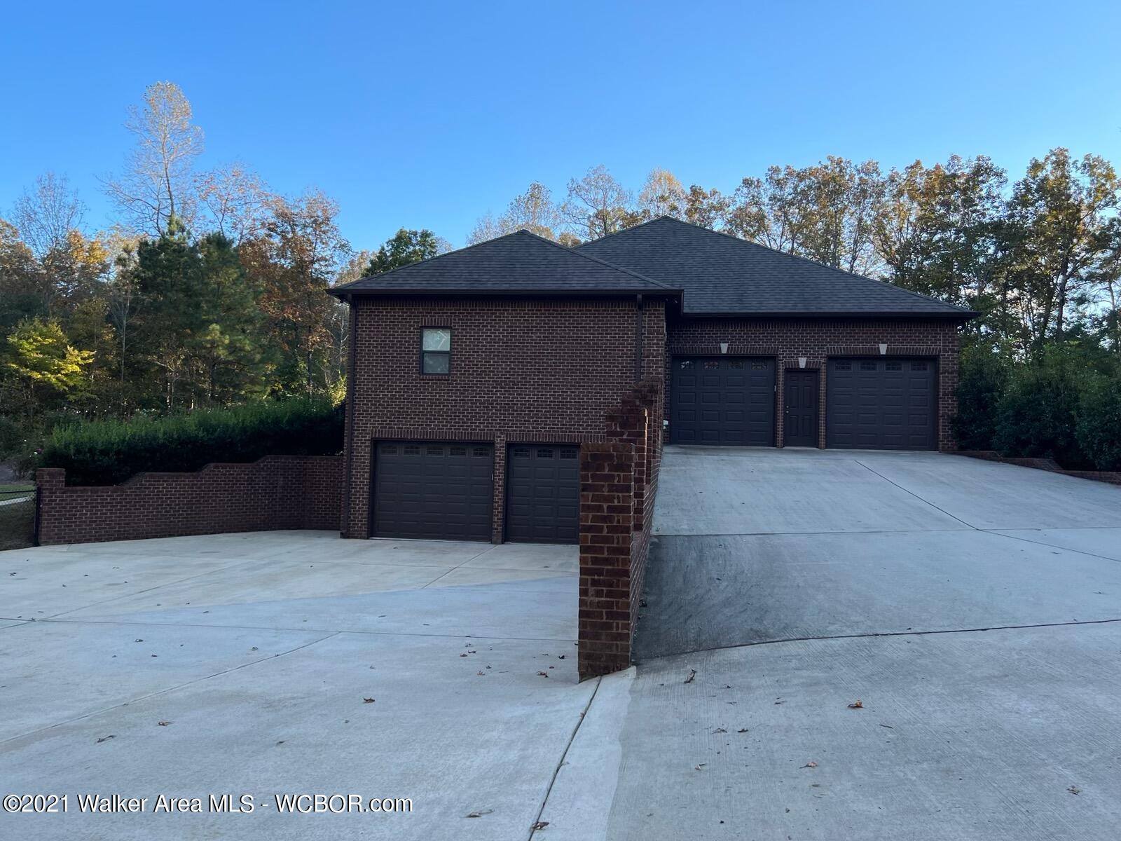 392 Harrison Shipman Road Jasper, AL 35503 - Photo 1 of 27 Gallery Image 1