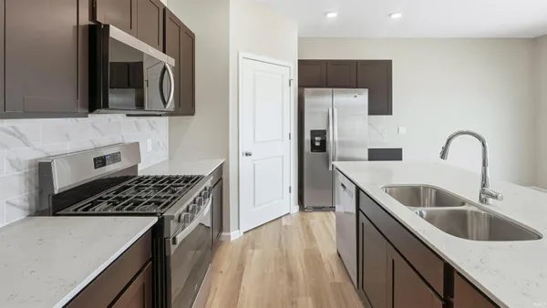 $254,900 | 410 Piper Court, Ossian, IN 46777