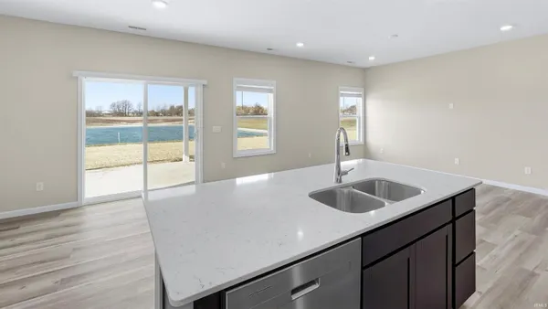 $254,900 | 410 Piper Court, Ossian, IN 46777