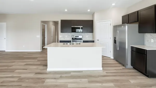 $254,900 | 410 Piper Court, Ossian, IN 46777