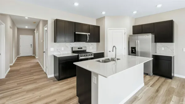 $254,900 | 410 Piper Court, Ossian, IN 46777