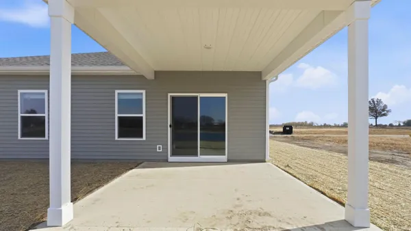 $254,900 | 410 Piper Court, Ossian, IN 46777