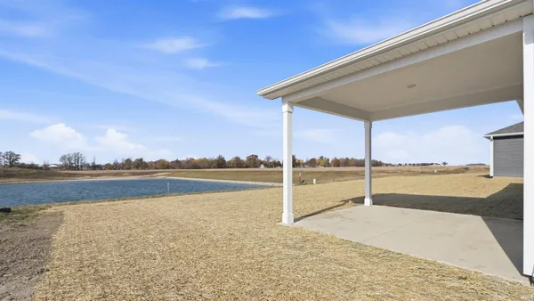 $254,900 | 410 Piper Court, Ossian, IN 46777