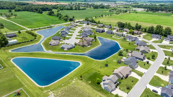 $254,900 | 410 Piper Court, Ossian, IN 46777