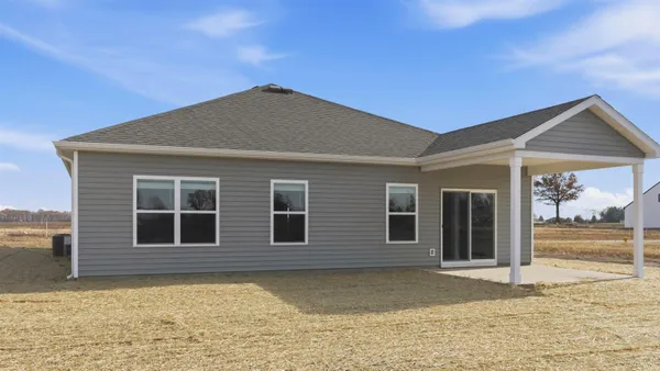 $254,900 | 410 Piper Court, Ossian, IN 46777