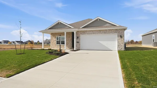 $254,900 | 410 Piper Court, Ossian, IN 46777