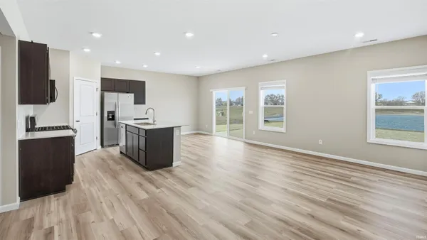 $254,900 | 410 Piper Court, Ossian, IN 46777