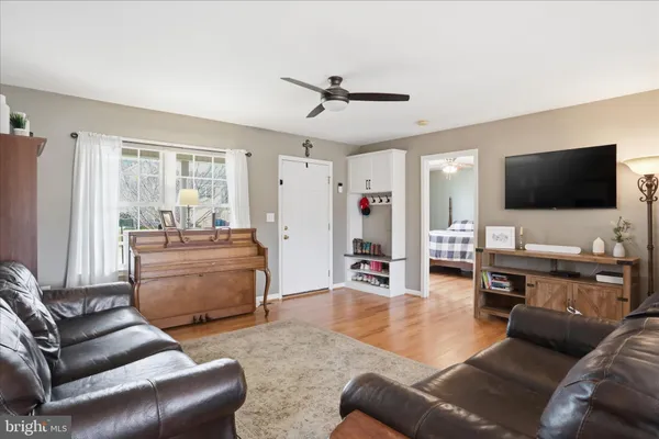 $425,000 | 1117 Ashby Street, Front Royal, VA 22630