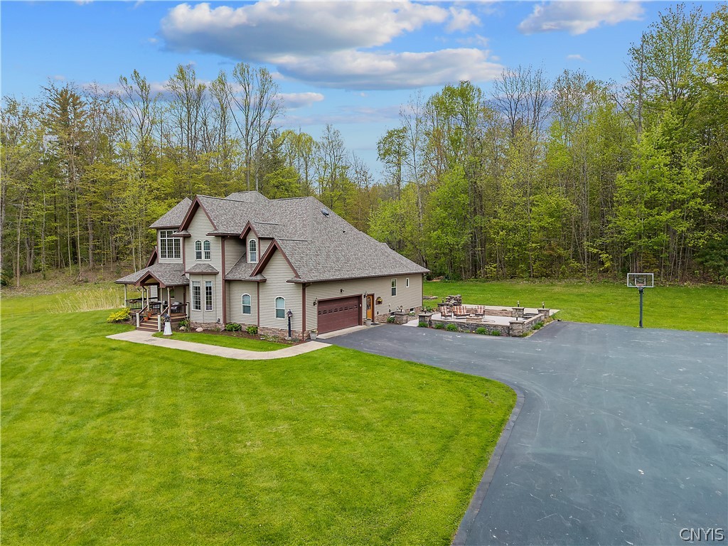 130 Millard Bassett Road Fulton, NY 13069 - Photo 4 of 50