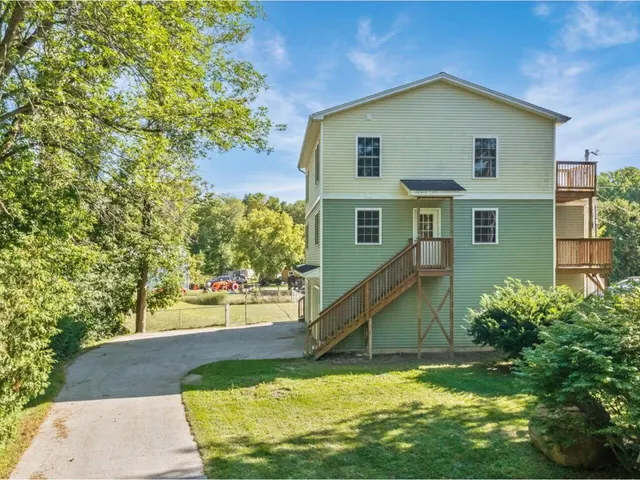 $435,000 | 437 Lapan Road, St. Albans Town, VT 05468