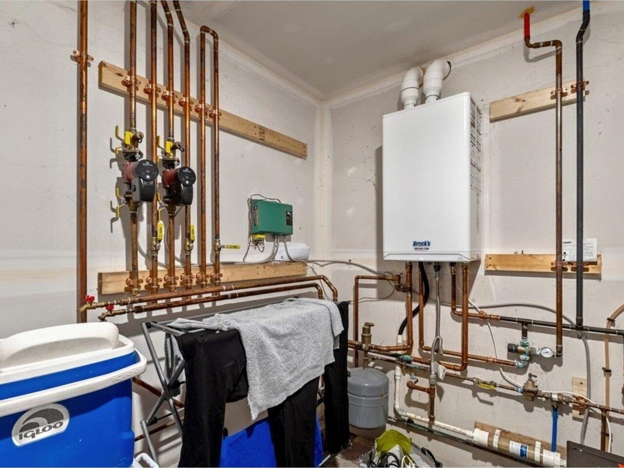 437 Lapan Road St. Albans Town, VT 05468 - Photo 19 of 40