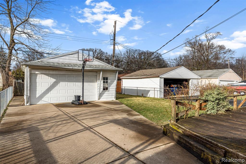4135 Norbert Avenue Warren, MI 48091 - Photo 25 of 27 Gallery Image 25