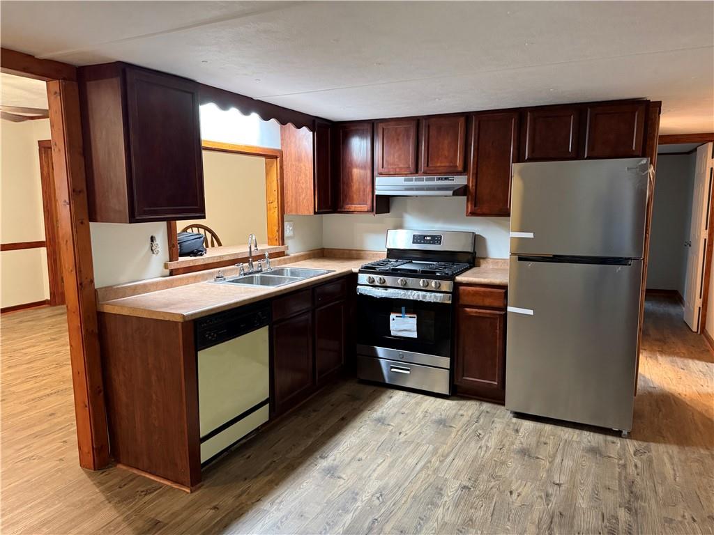 1529 Shiloh Road Cedartown, GA 30125 - Photo 14 of 19