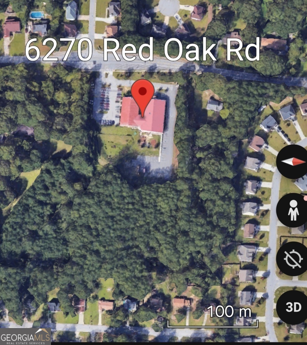 6270 Red Oak Road Atlanta, GA 30349 - Photo 35 of 43 unknown