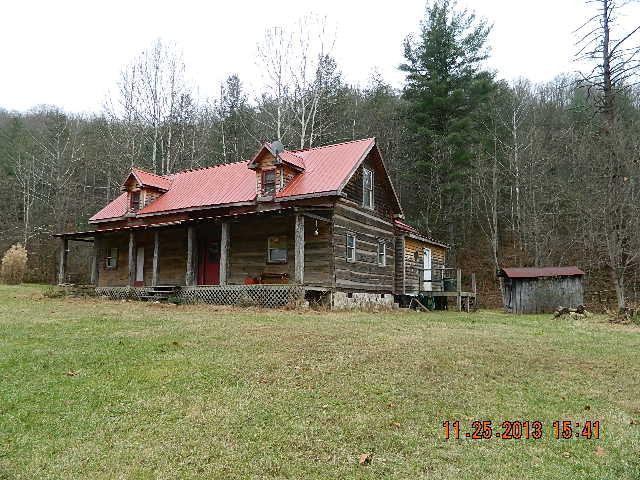 450 Patsy Road Stanton, KY 40380 - Photo 19 of 37 Photo 19