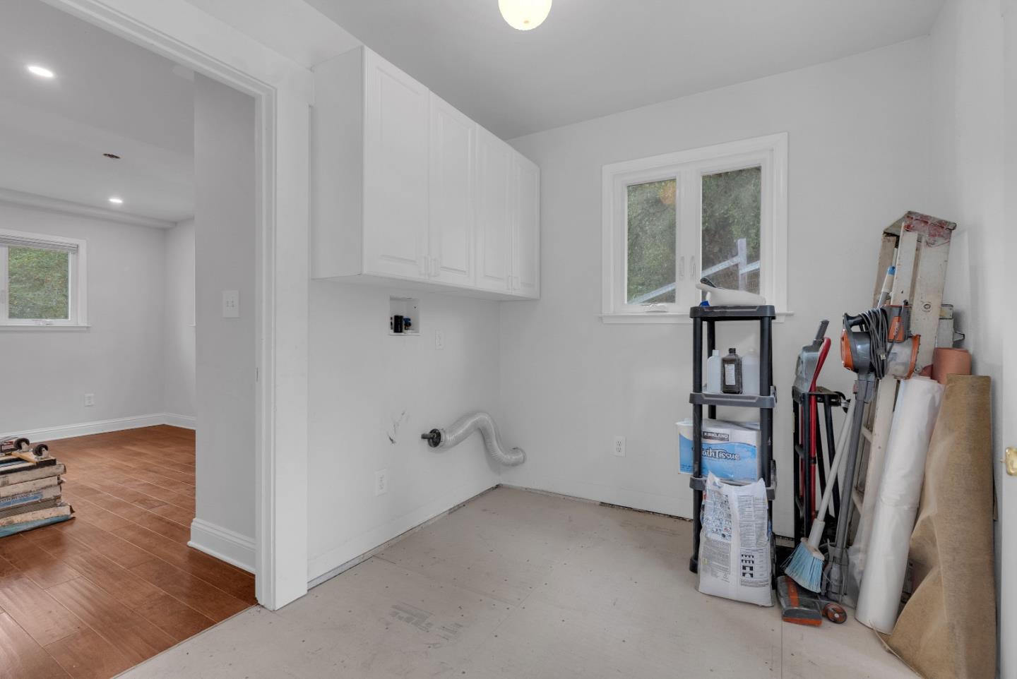 19000 Overlook Road Los Gatos, CA 95030 - Photo 29 of 56 a view of a livingroom with furniture and a window