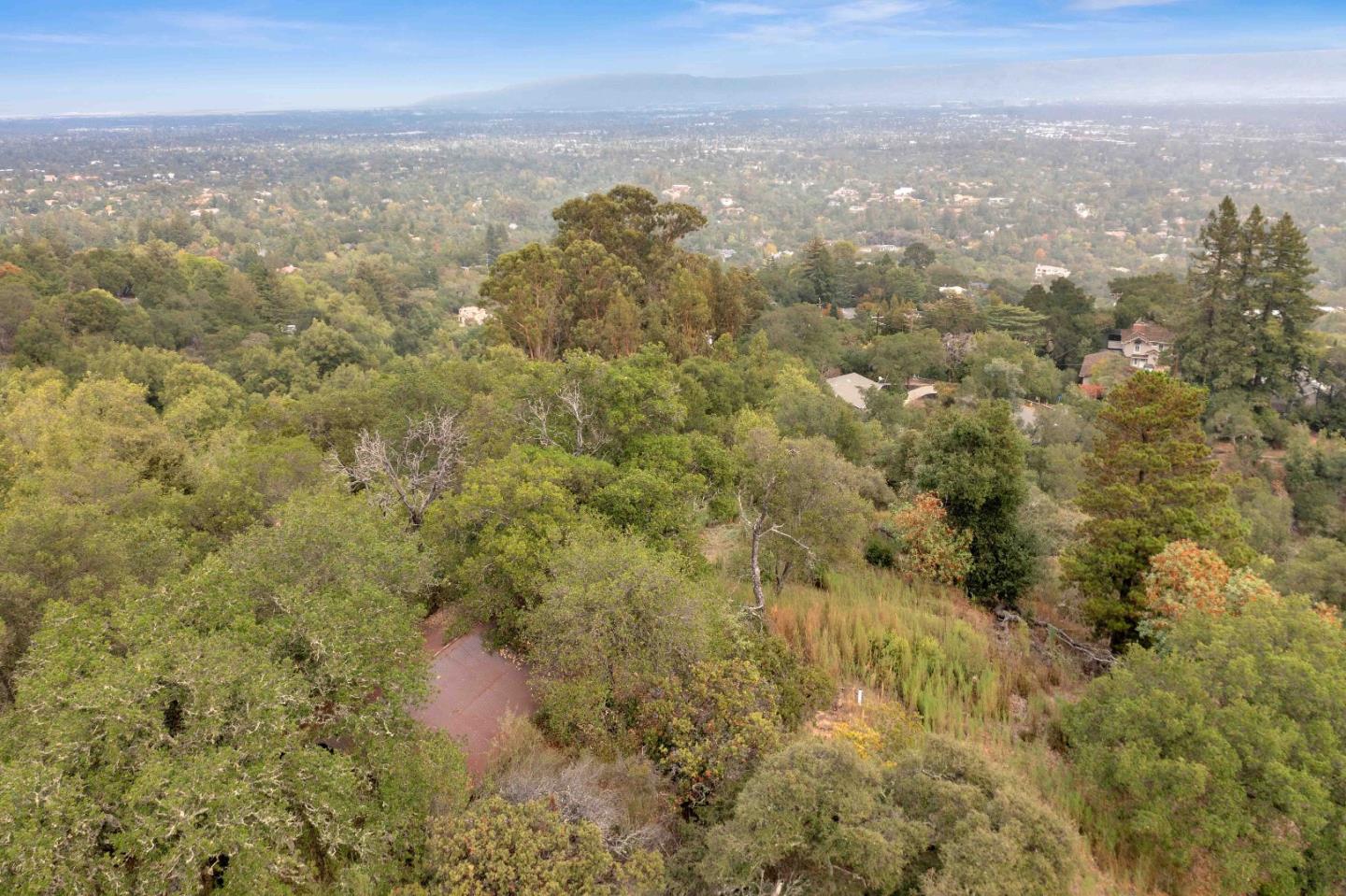 19000 Overlook Road Los Gatos, CA 95030 - Photo 38 of 56 a view of city and mountain