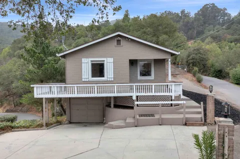 $1,749,999 | 19000 Overlook Road, Los Gatos, CA 95030