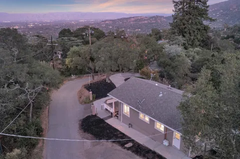 $1,749,999 | 19000 Overlook Road, Los Gatos, CA 95030