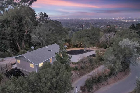 $1,749,999 | 19000 Overlook Road, Los Gatos, CA 95030