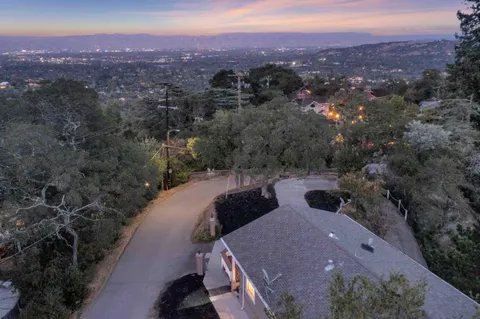 $1,749,999 | 19000 Overlook Road, Los Gatos, CA 95030