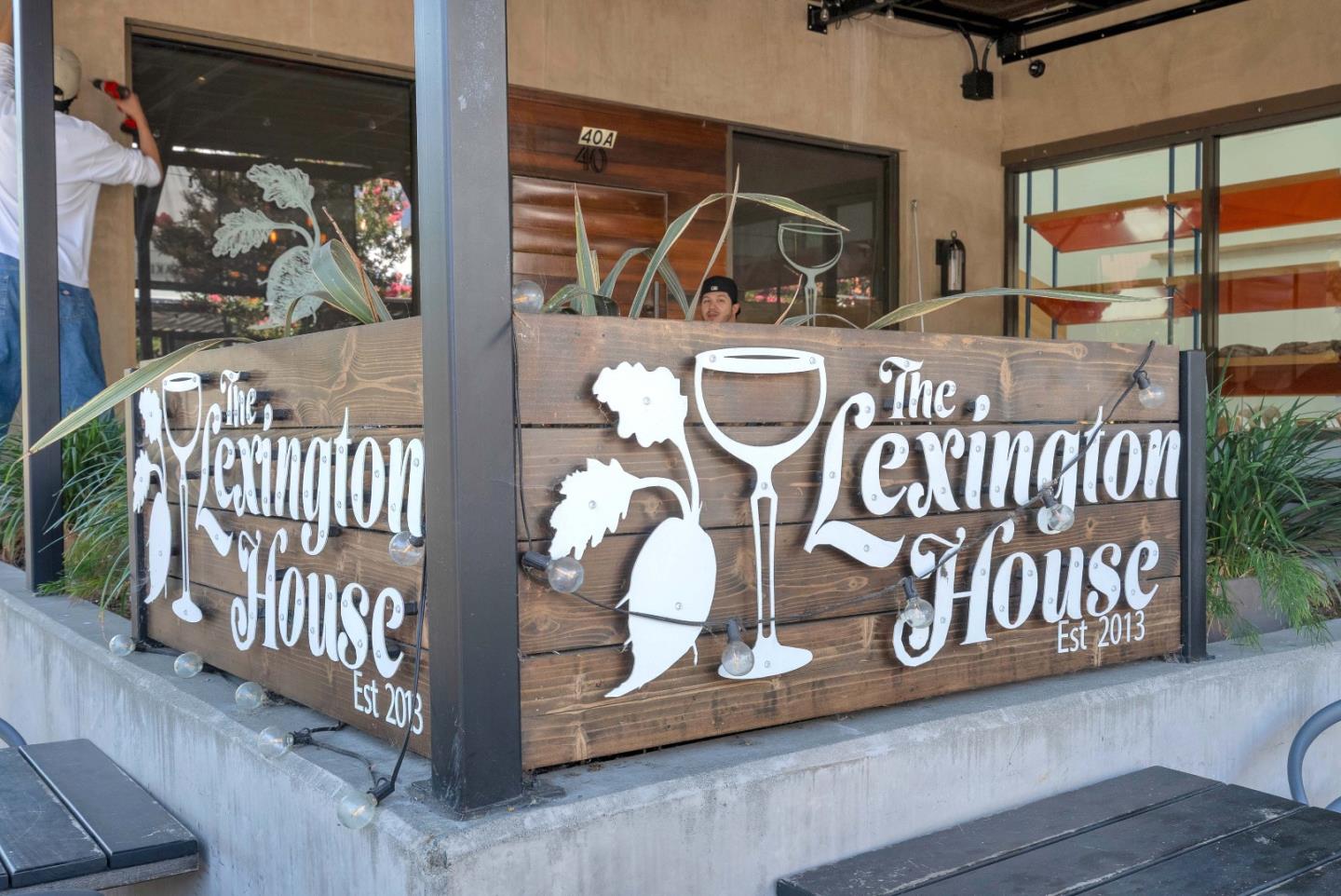 19000 Overlook Road Los Gatos, CA 95030 - Photo 51 of 56 a front view of a house with entryway and wooden floor