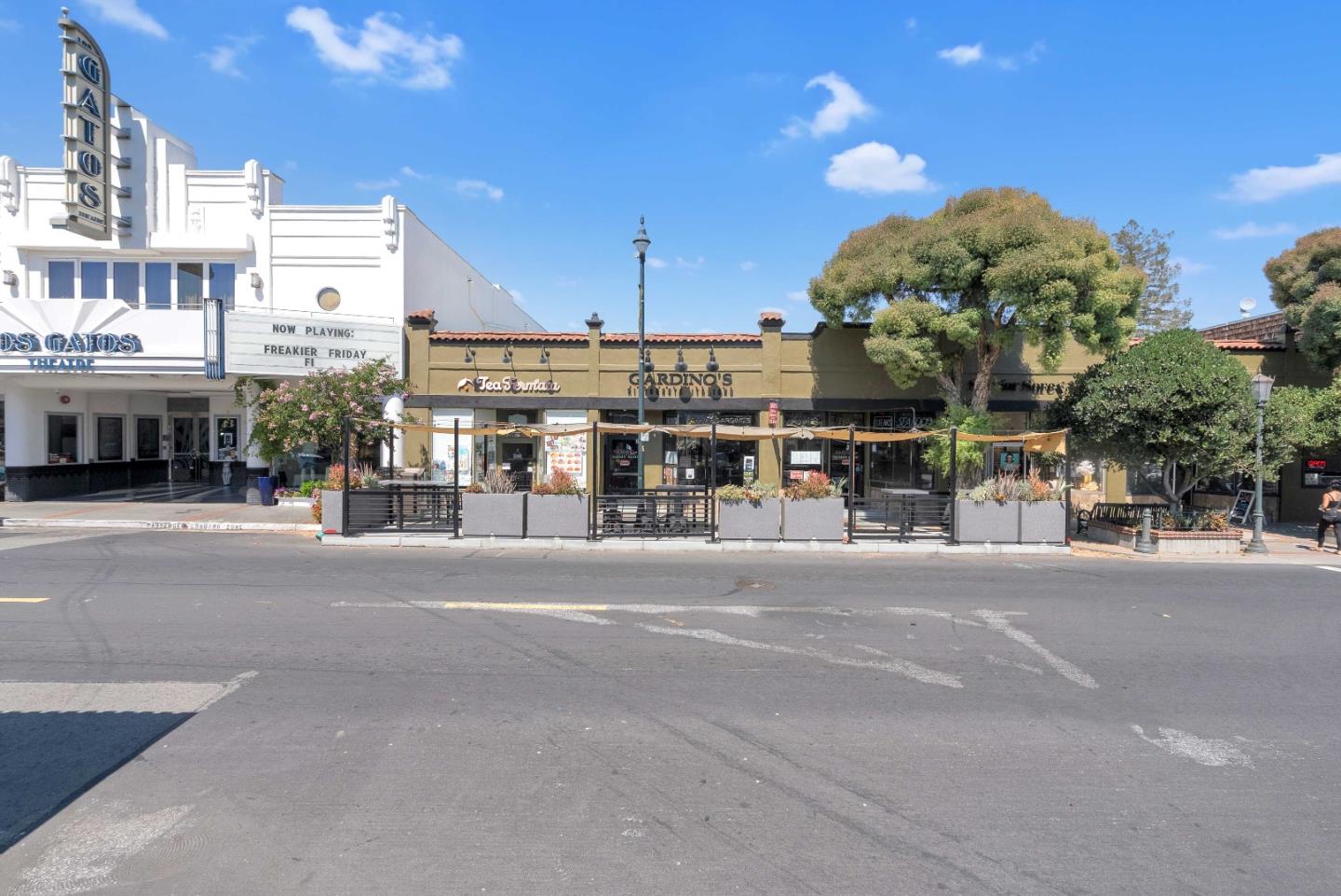 19000 Overlook Road Los Gatos, CA 95030 - Photo 52 of 56 a view of a street
