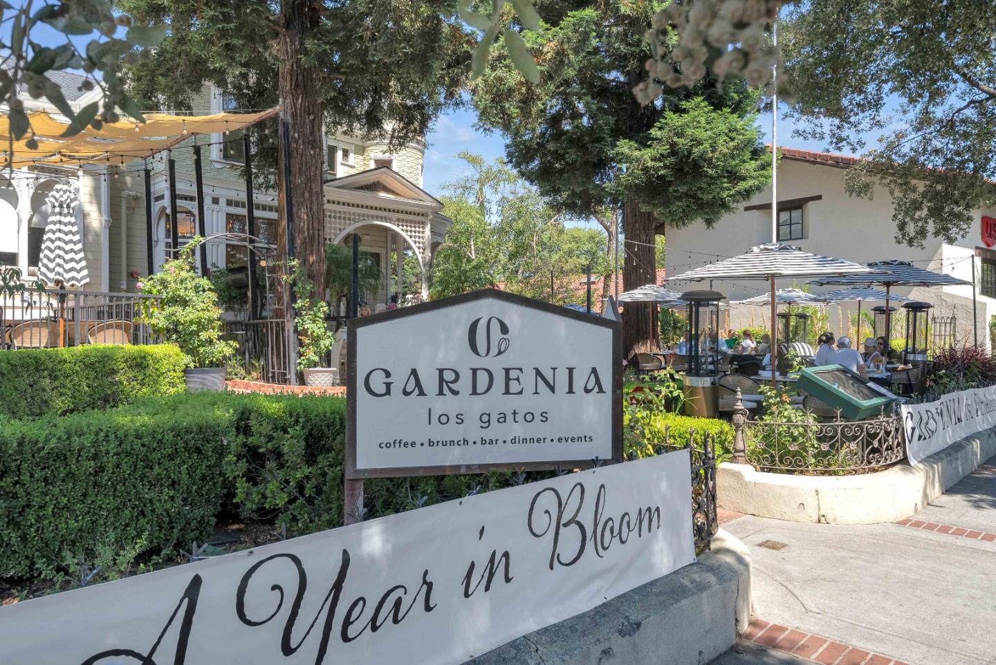 19000 Overlook Road Los Gatos, CA 95030 - Photo 55 of 56