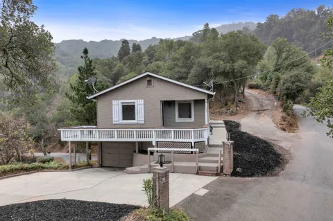 $1,749,999 | 19000 Overlook Road, Los Gatos, CA 95030