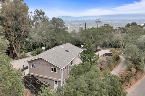 $1,749,999 | 19000 Overlook Road, Los Gatos, CA 95030