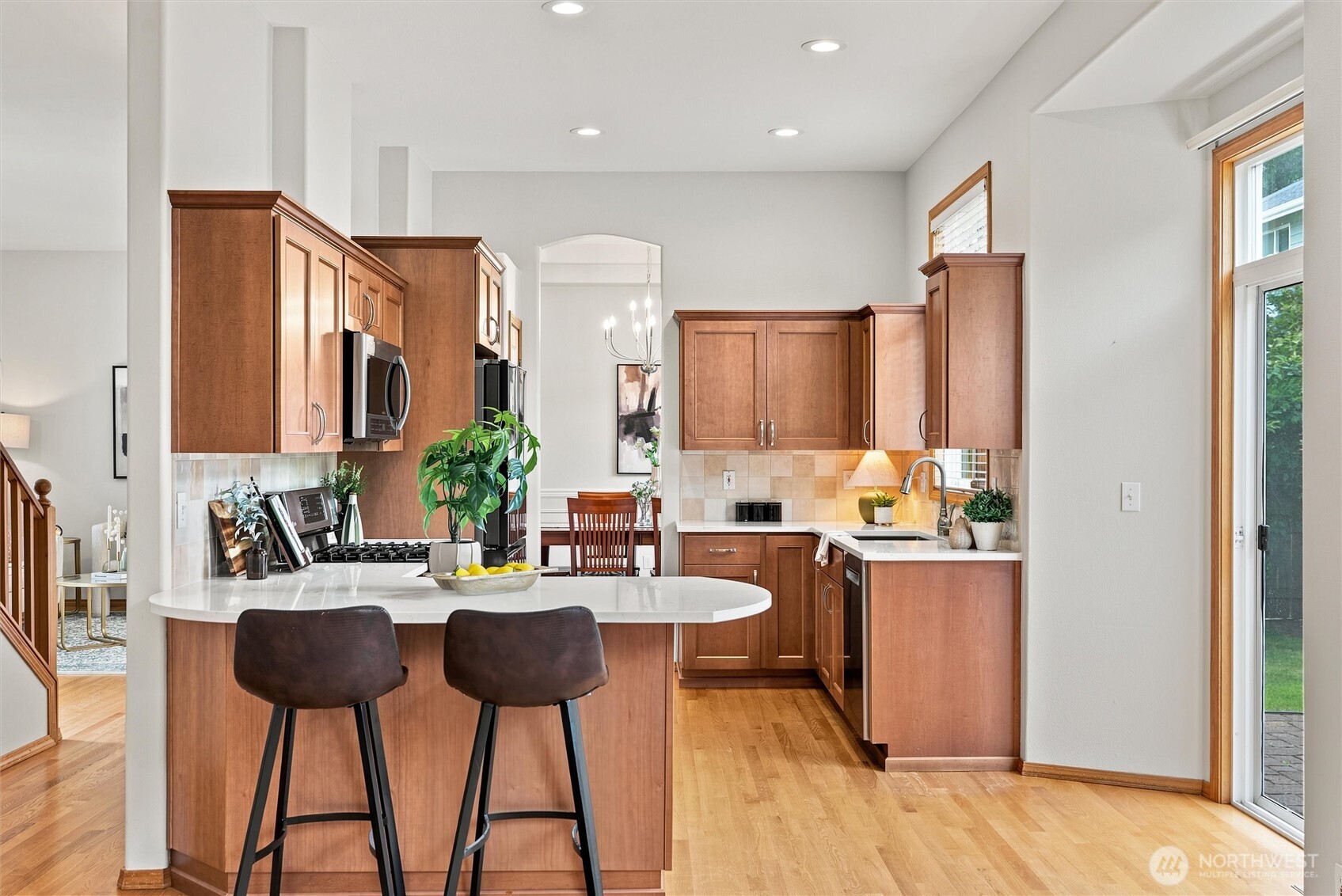 1331 238th Place Southwest Bothell, WA 98021 - Photo 11 of 40