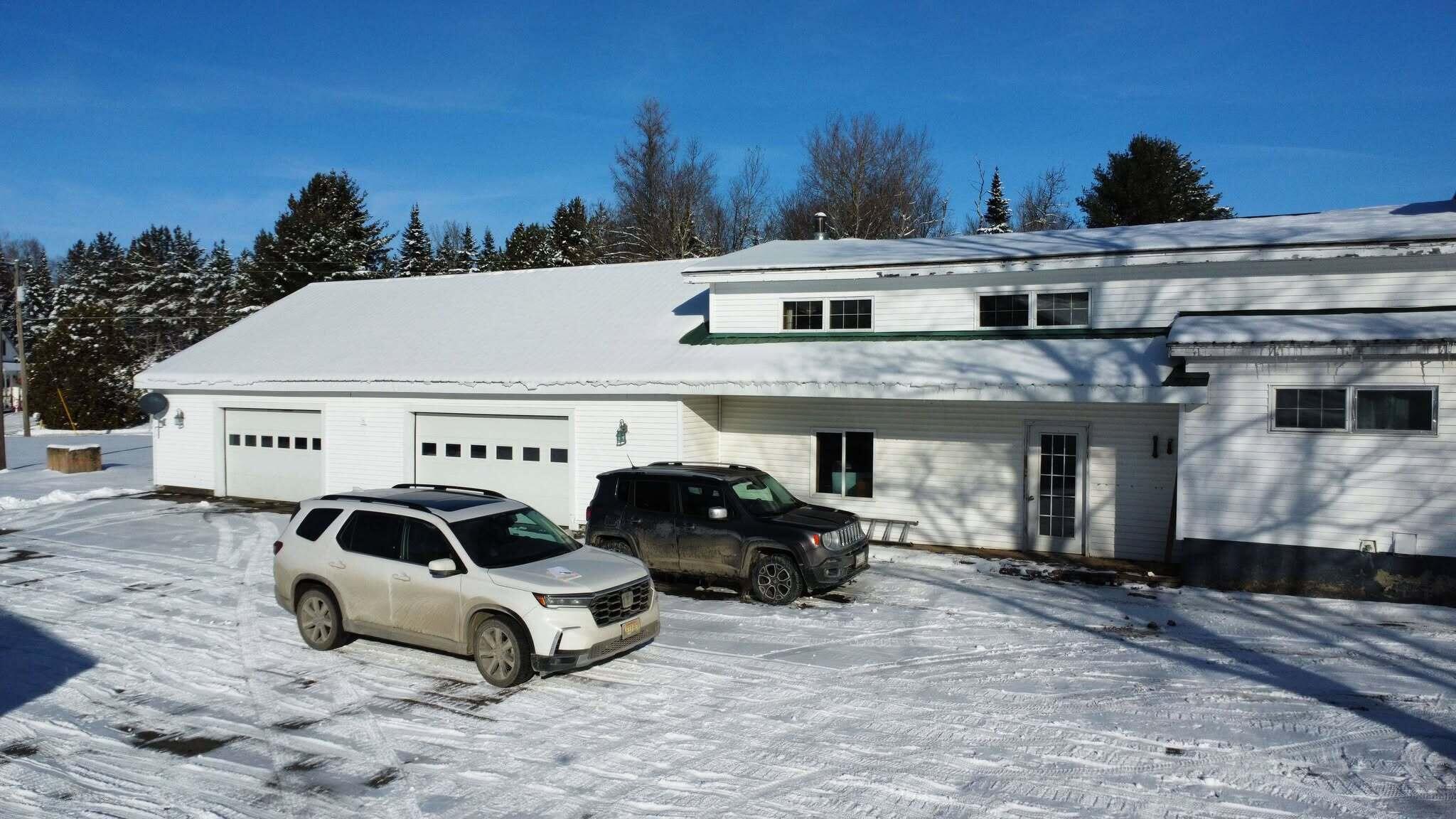 932 Van Buren Road Caswell, ME 04750 - Photo 5 of 49 932 Van Buren Rd.