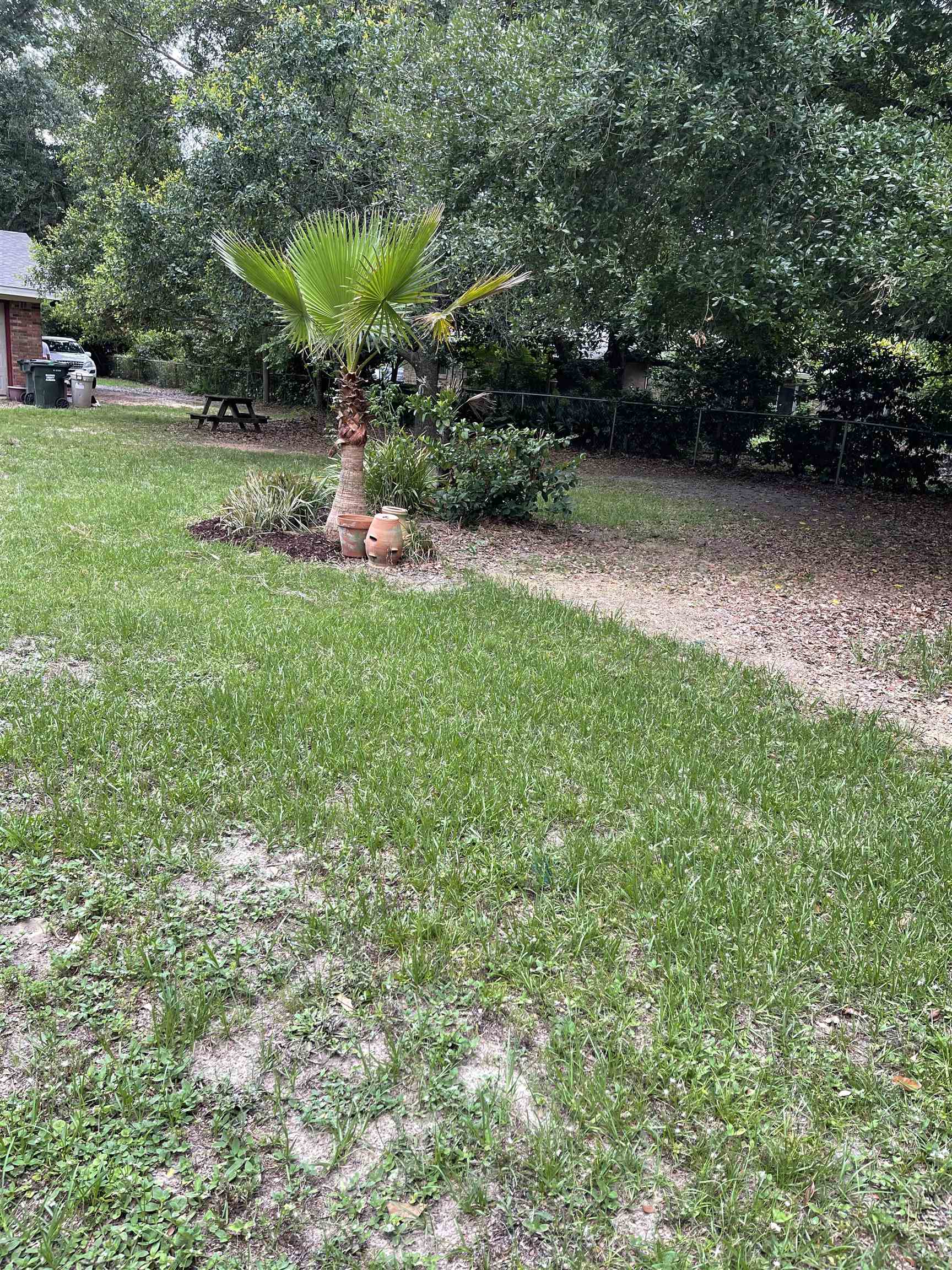 19195 Baldwin County Road 10 Foley, AL 36535 - Photo 22 of 24 Back Yard