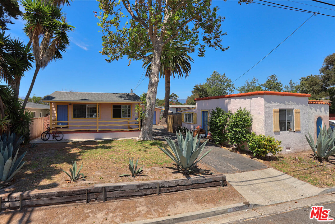 6740 Pasado Road Goleta, CA 93117 - Photo 1 of 1 Gallery Image 1