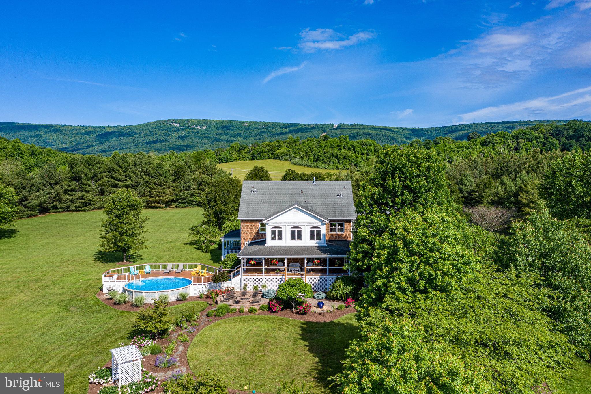 2999 Back Mountain Road Winchester, VA 22602 - Photo 11 of 137 Gallery Image 11