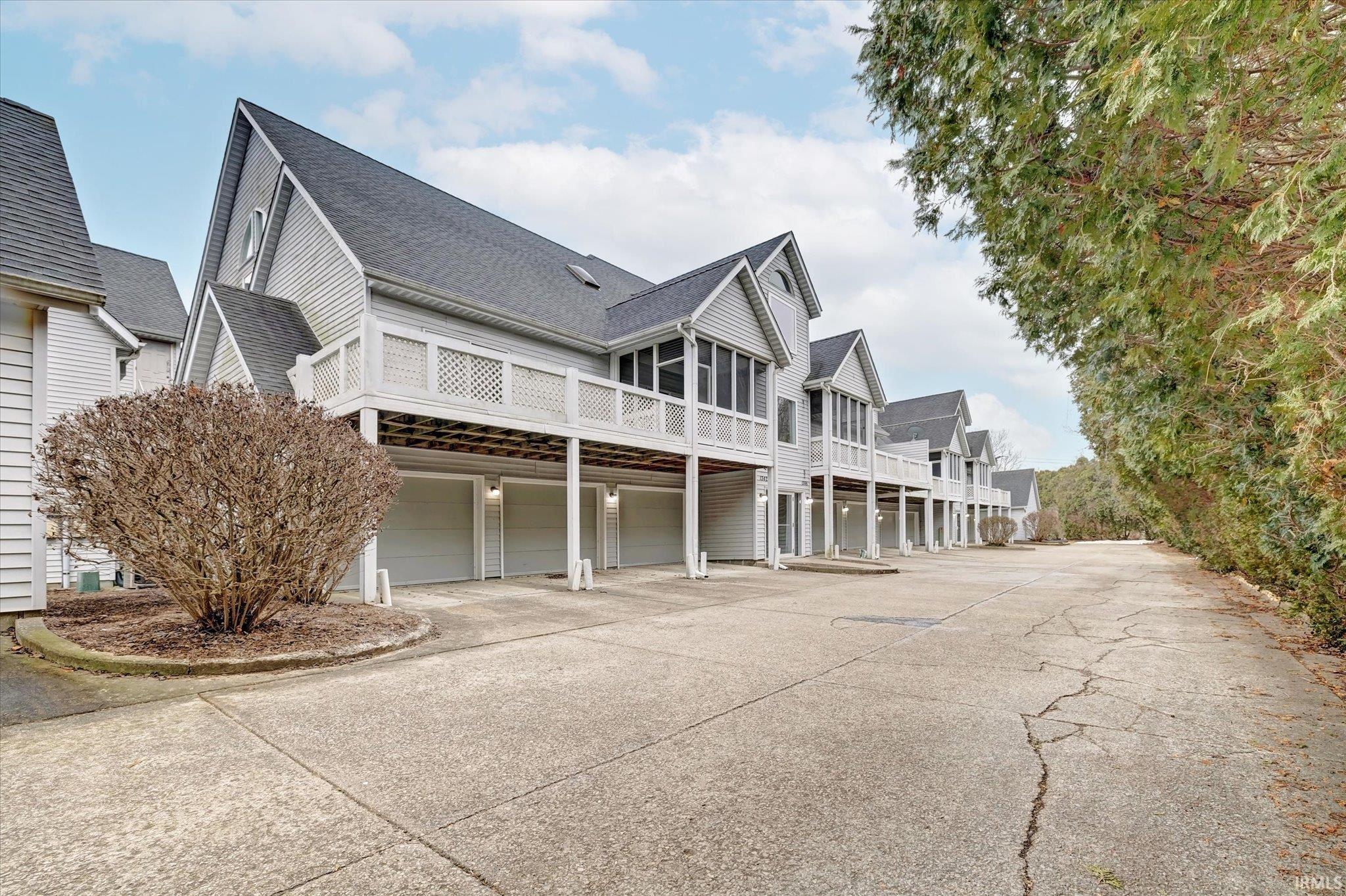 1344 South College Mall Road, Unit H2 Bloomington, IN 47401 - Photo 25 of 27 Gallery Image 25