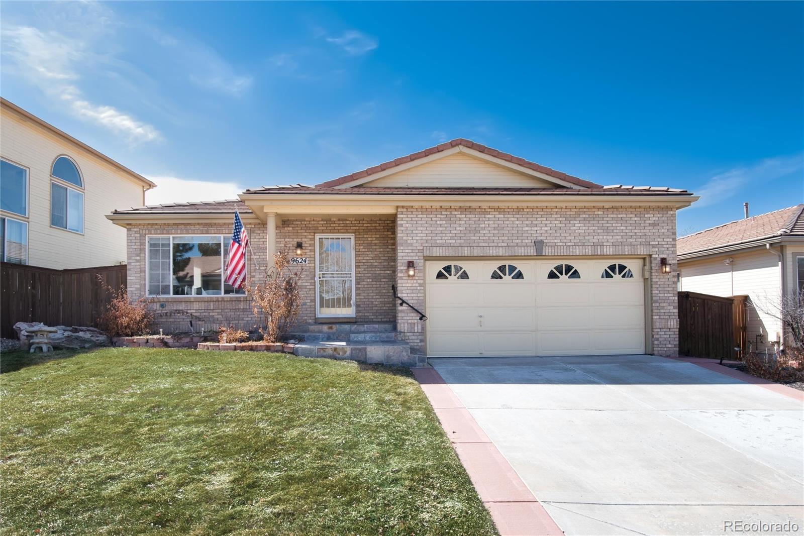 9624 Adelaide Circle Highlands Ranch, CO 80130 - Photo 1 of 36 Gallery Image 1