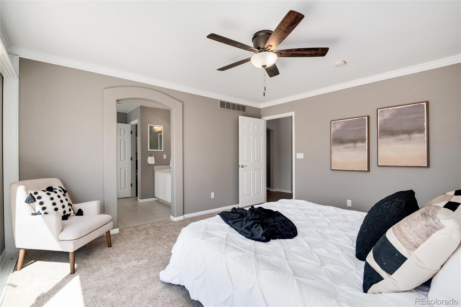 9624 Adelaide Circle Highlands Ranch, CO 80130 - Photo 23 of 36 Gallery Image 23