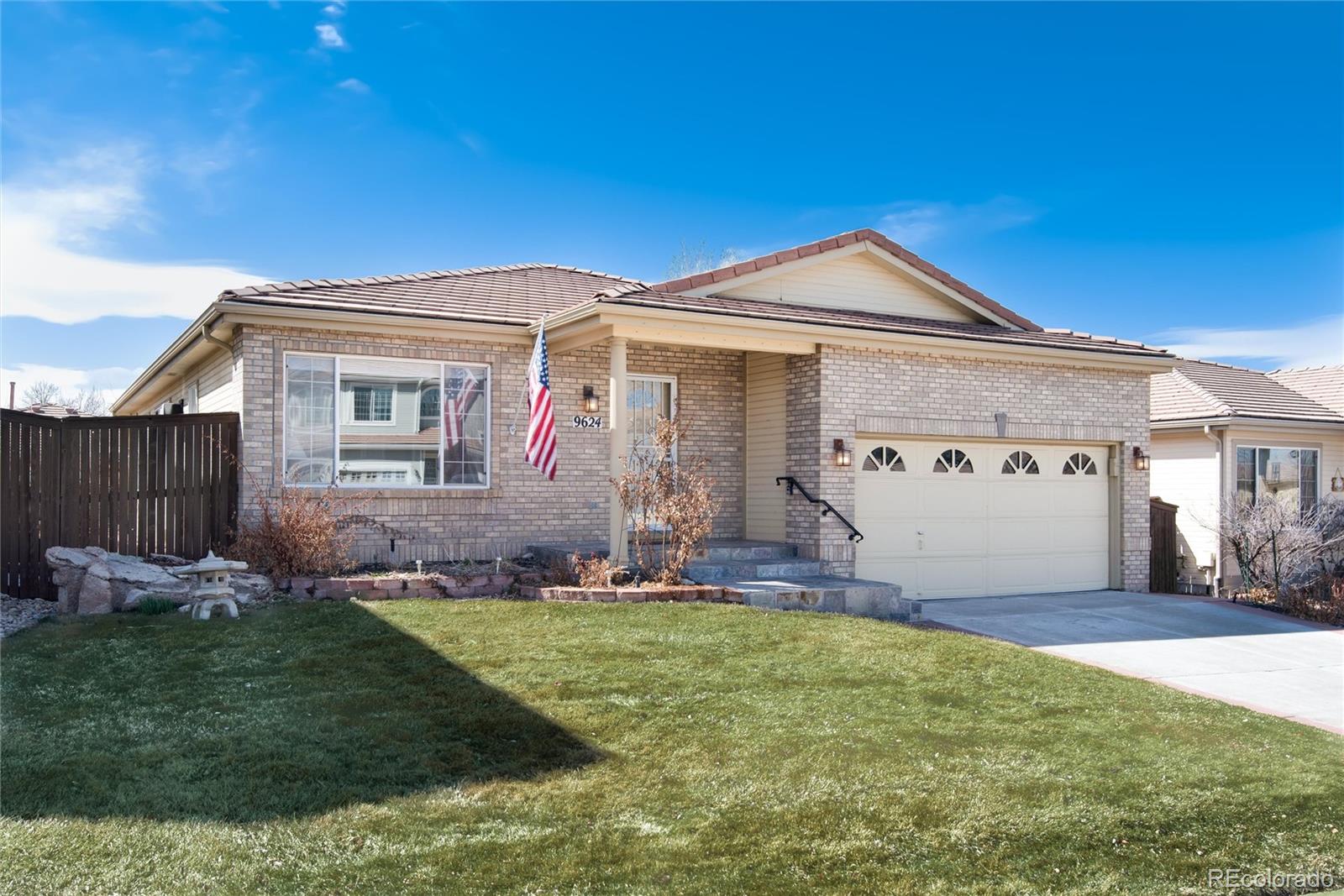 9624 Adelaide Circle Highlands Ranch, CO 80130 - Photo 3 of 36 Gallery Image 3