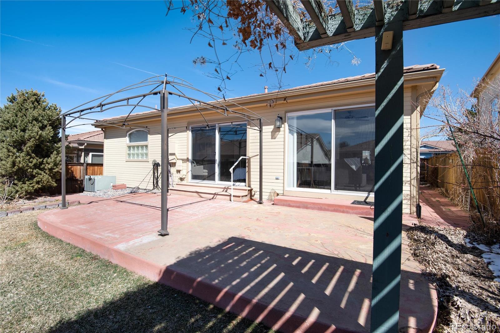 9624 Adelaide Circle Highlands Ranch, CO 80130 - Photo 35 of 36 Gallery Image 35