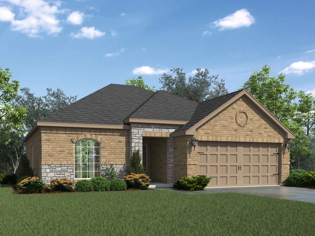 13208 Clara Martin Road Manor, TX 78653 - Photo 1 of 1 Gallery Image 1