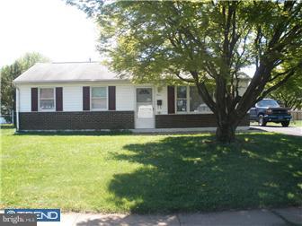 211 North Brownleaf Road Newark, DE 19713 - Photo 1 of 11 Exterior Front