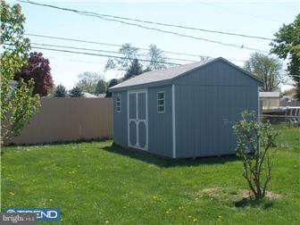 211 North Brownleaf Road Newark, DE 19713 - Photo 10 of 11