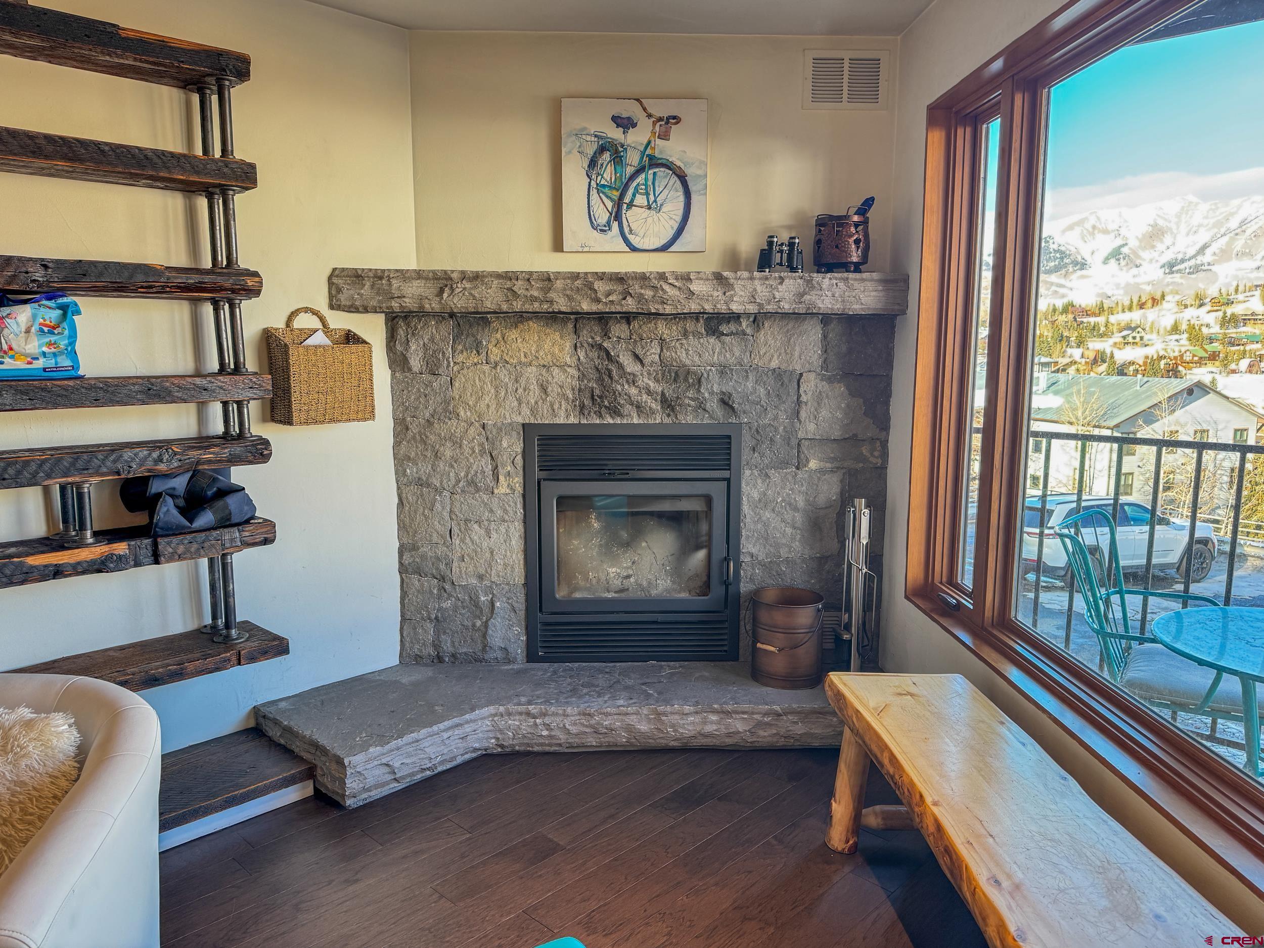 31 Marcellina Lane, Unit 26 Crested Butte, CO 81225 - Photo 12 of 37