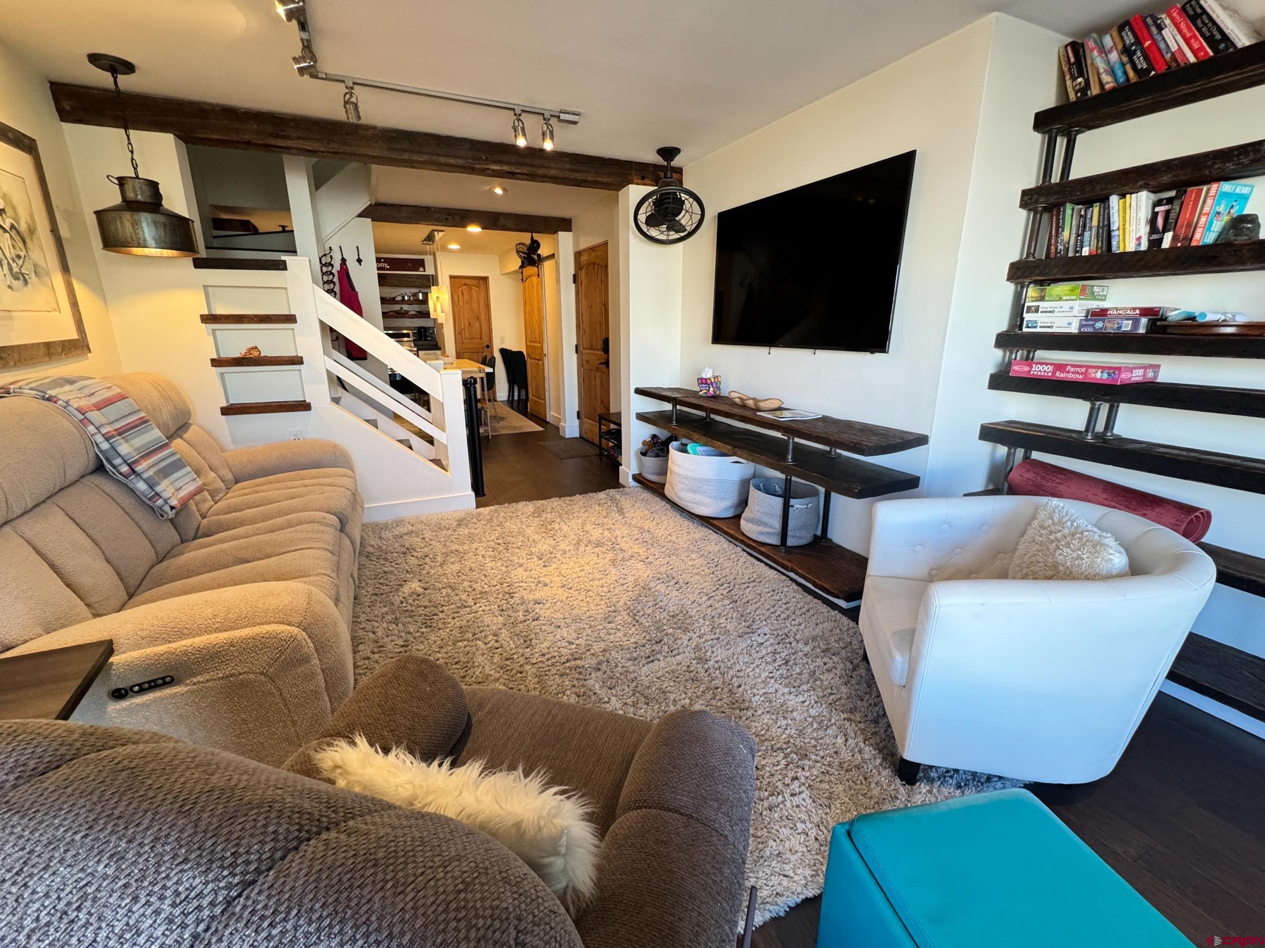 31 Marcellina Lane, Unit 26 Crested Butte, CO 81225 - Photo 13 of 37