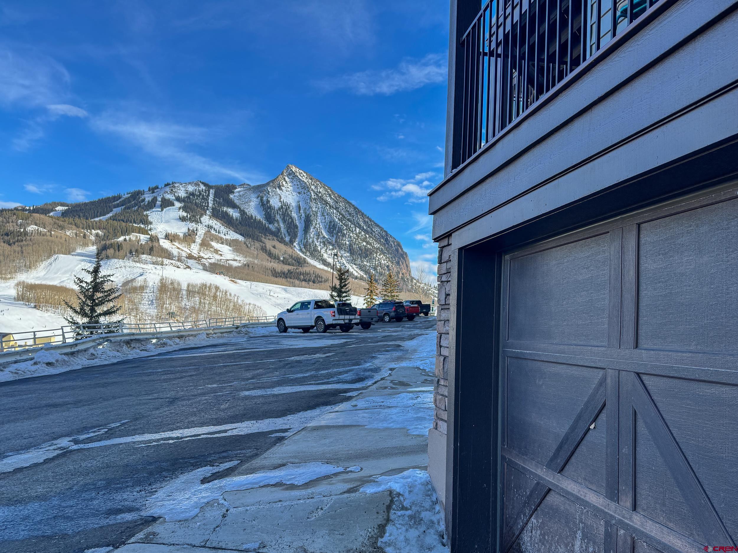 31 Marcellina Lane, Unit 26 Crested Butte, CO 81225 - Photo 2 of 37