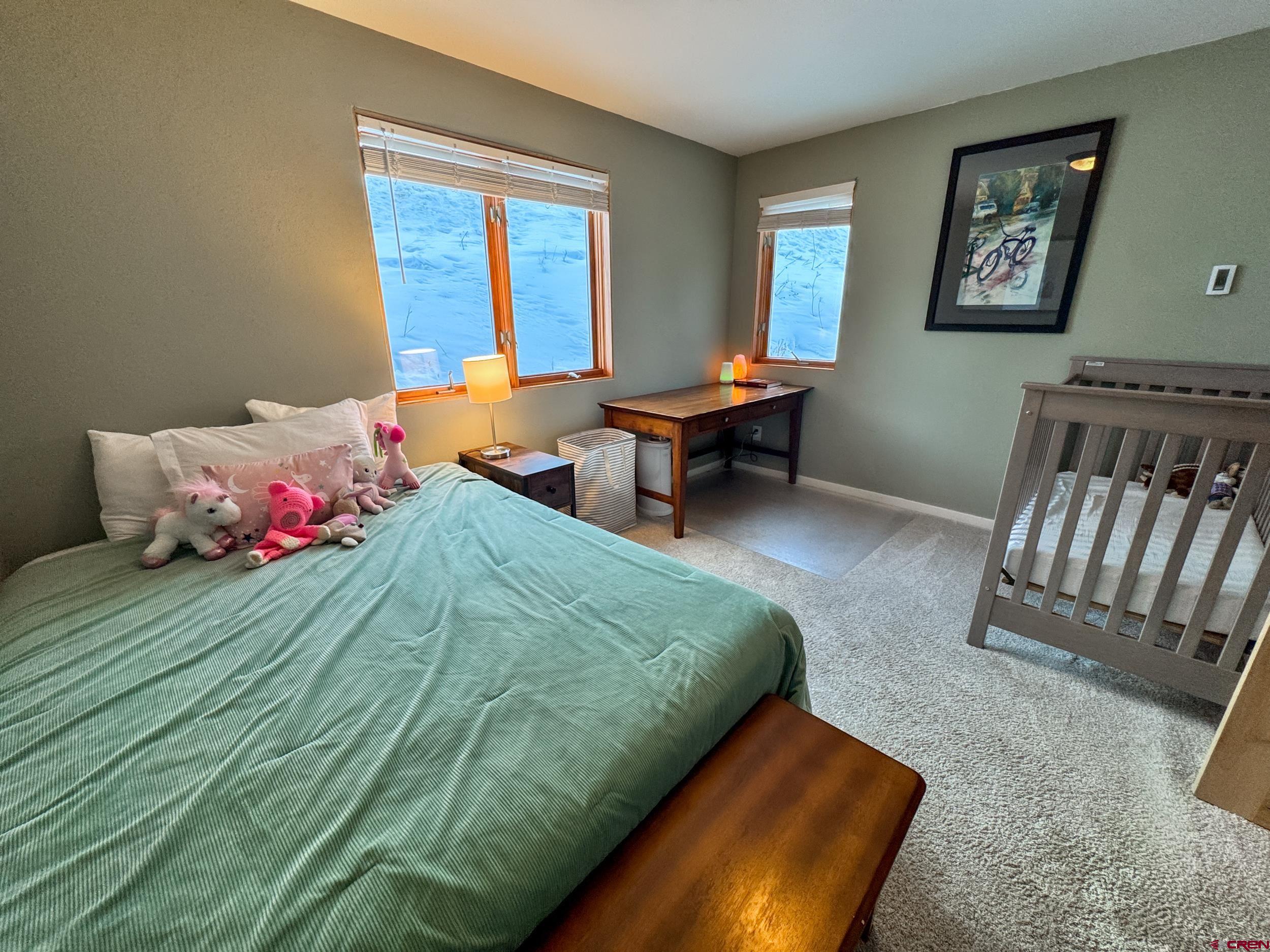 31 Marcellina Lane, Unit 26 Crested Butte, CO 81225 - Photo 24 of 37