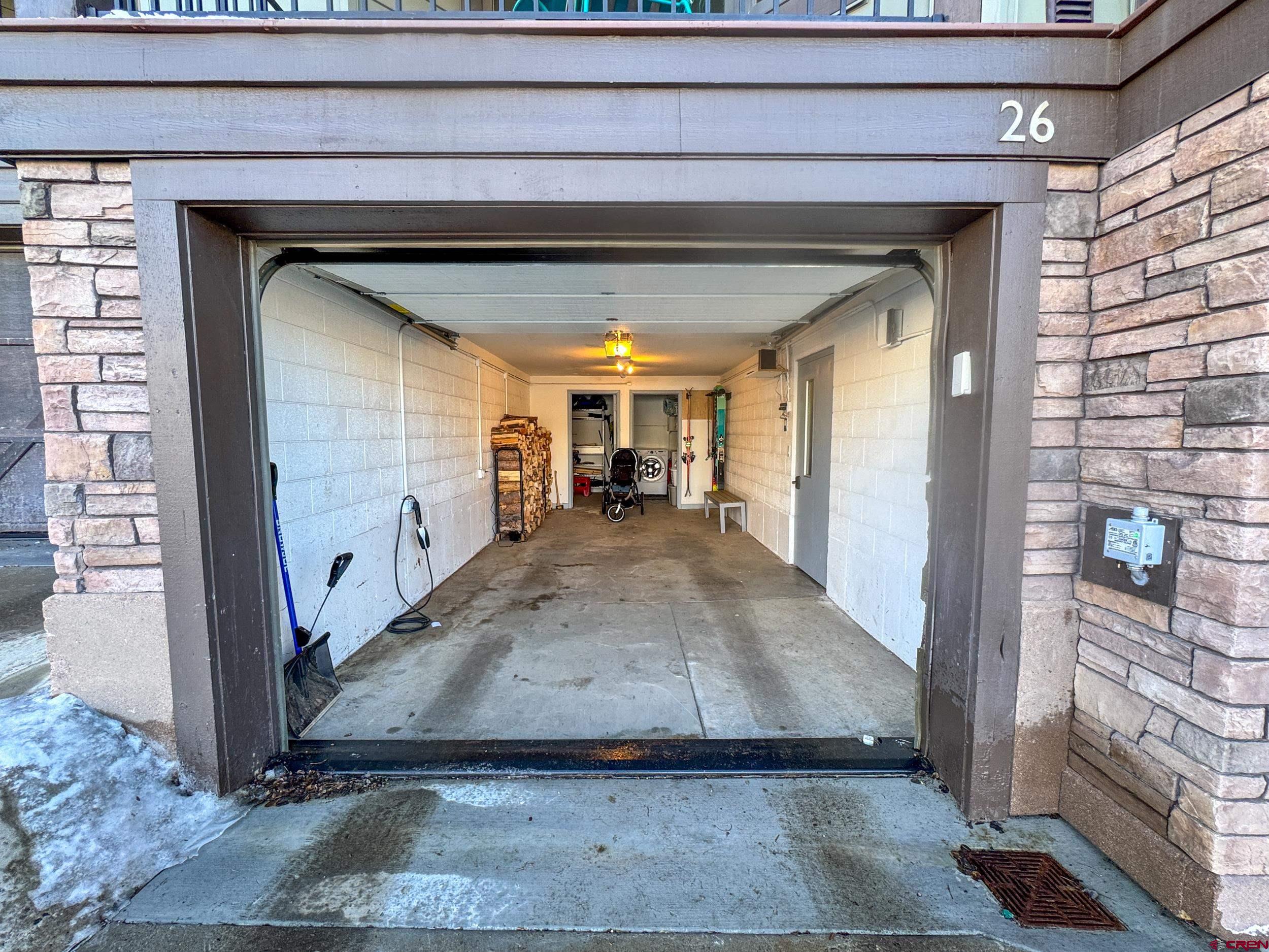 31 Marcellina Lane, Unit 26 Crested Butte, CO 81225 - Photo 31 of 37